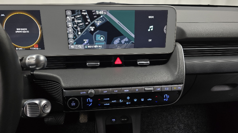 car Hyundai IONIQ 5 id226786 photo #13