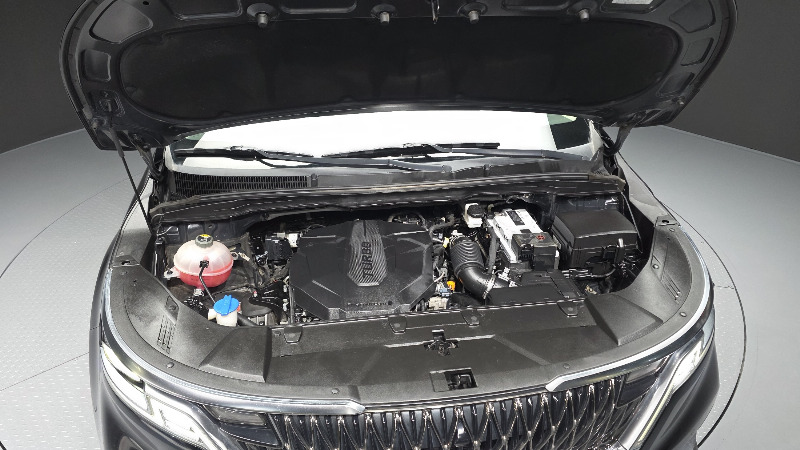 car KIA Carnival id226928 photo #6