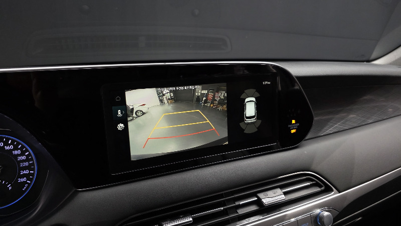 car Hyundai Palisade id227156 photo #16