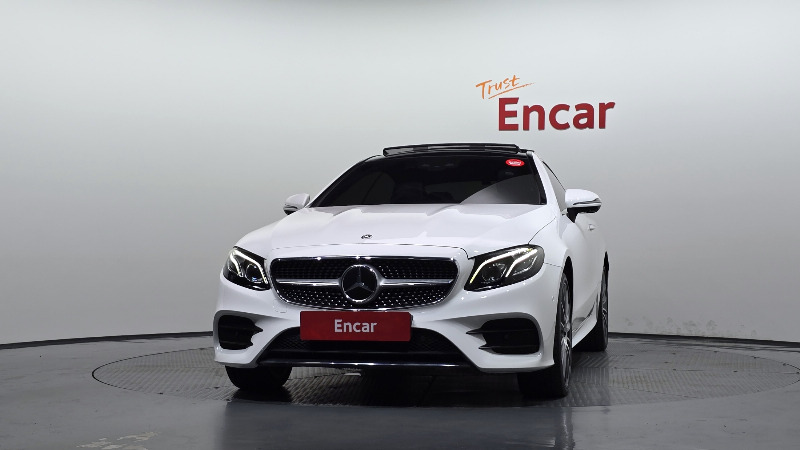 car Mercedes E-Class id227192 photo #3