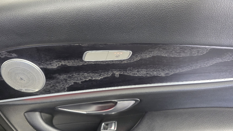 car Mercedes E-Class id227204 photo #18