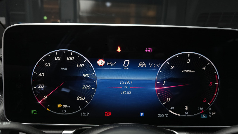 car Mercedes S-Class id227223 photo #8