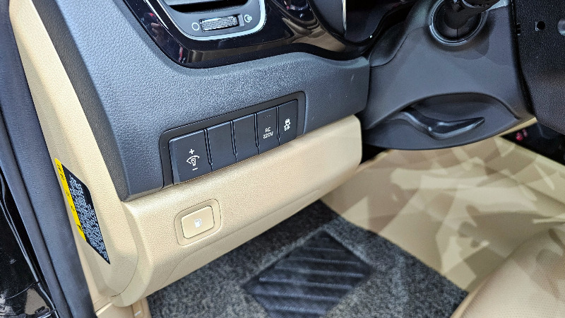 car KIA Carnival id227256 photo #16