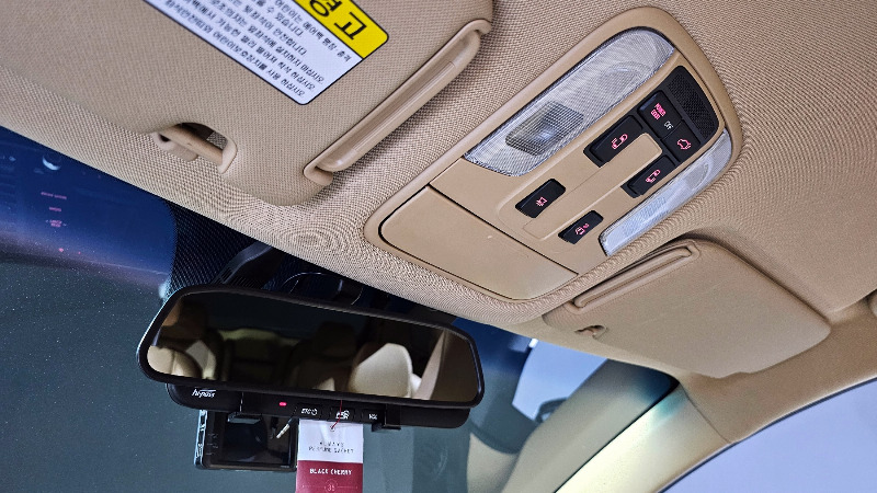 car KIA Carnival id227256 photo #19