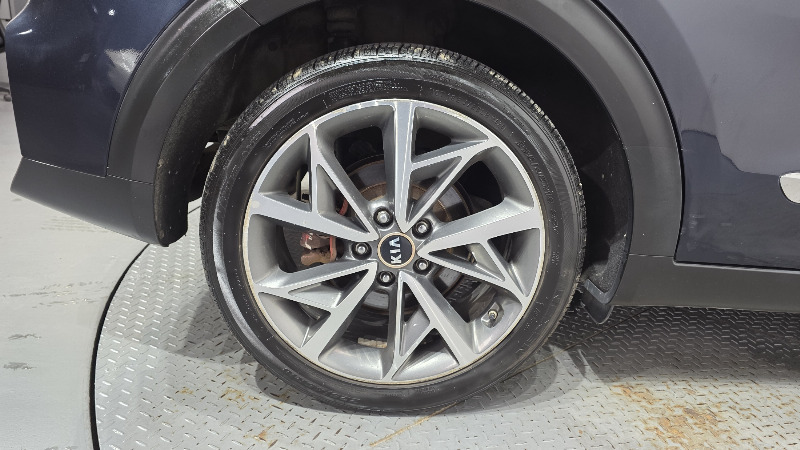 car KIA Niro id227516 photo #5