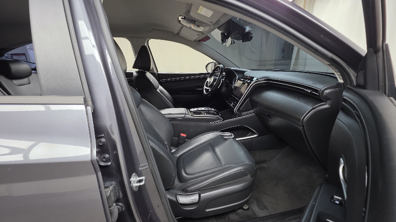 car Hyundai Tucson id227557 photo #10