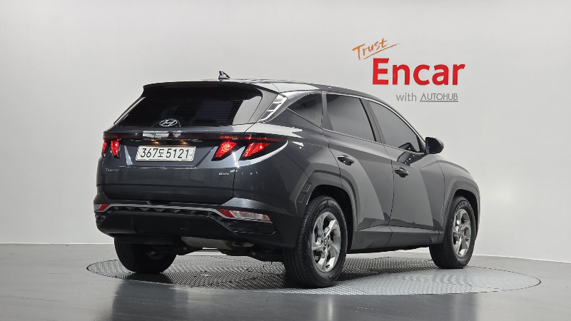 car Hyundai Tucson id227557 photo #2