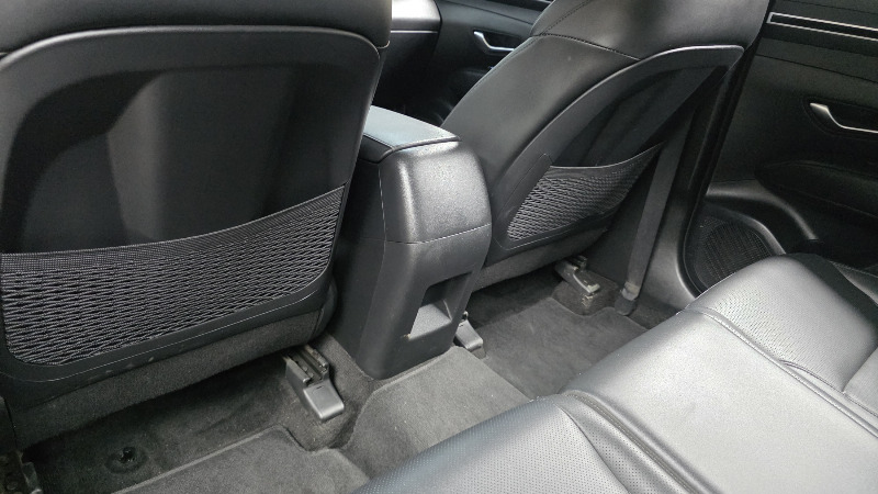 car Hyundai Tucson id227557 photo #29