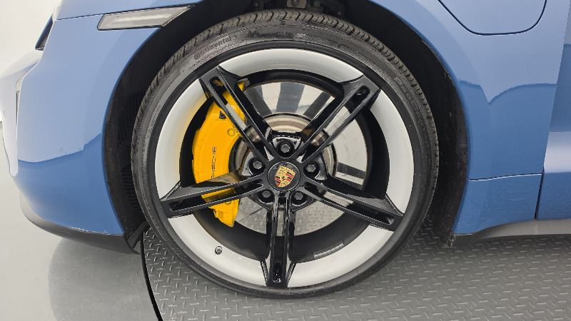 car Porsche Taycan id227644 photo #5