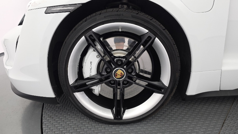 car Porsche Taycan id227659 photo #5