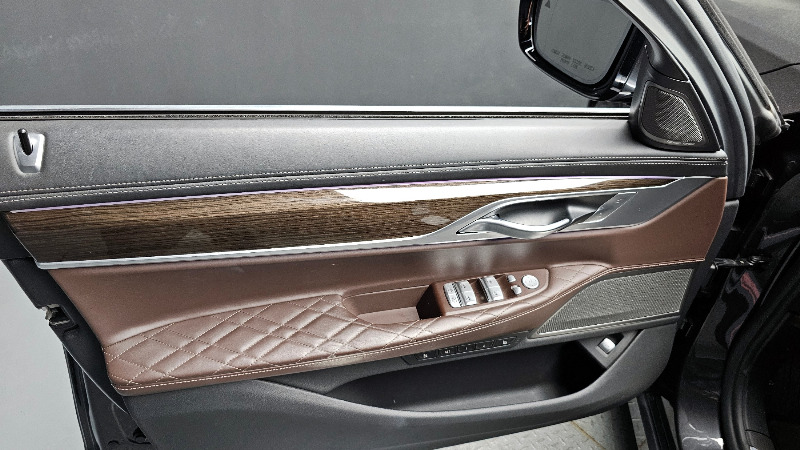 car BMW 7 Series id227988 photo #24