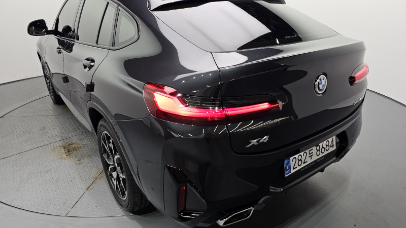 car BMW X4 id228023 photo #23