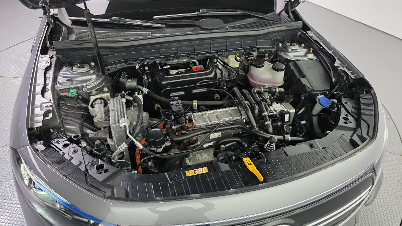 car Mercedes EQB id228029 photo #6