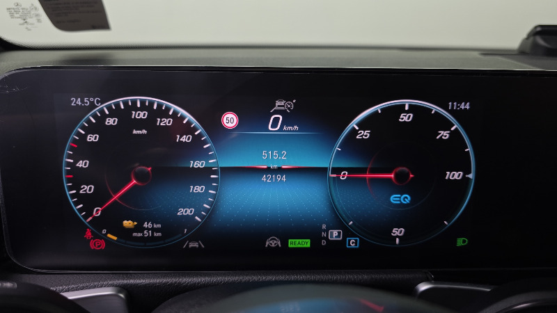 car Mercedes EQB id228029 photo #8