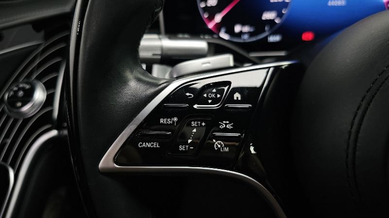 car Mercedes S-Class id228062 photo #13