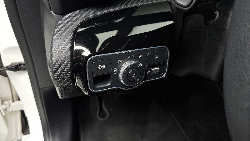 car Mercedes A-Class id228064 photo #16