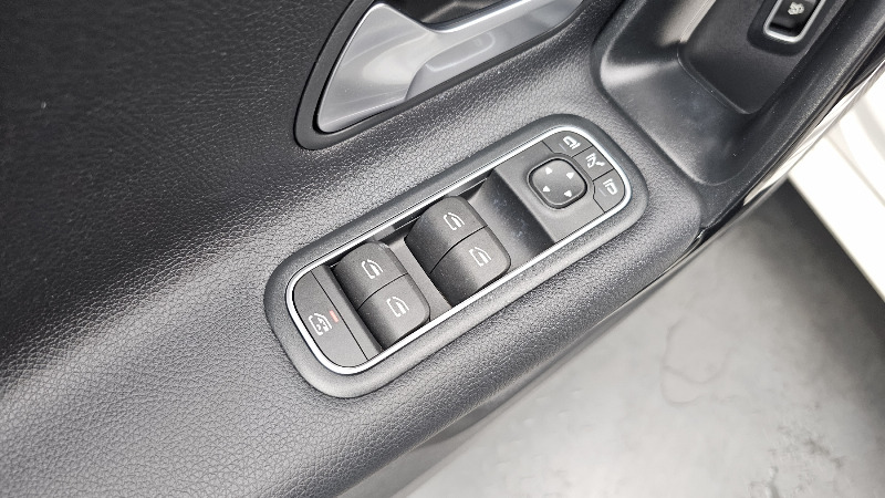 car Mercedes A-Class id228064 photo #19