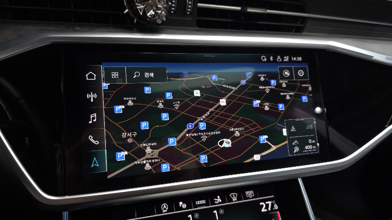 car Audi A7 id228099 photo #14