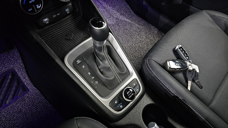 car Hyundai Venue id228158 photo #9