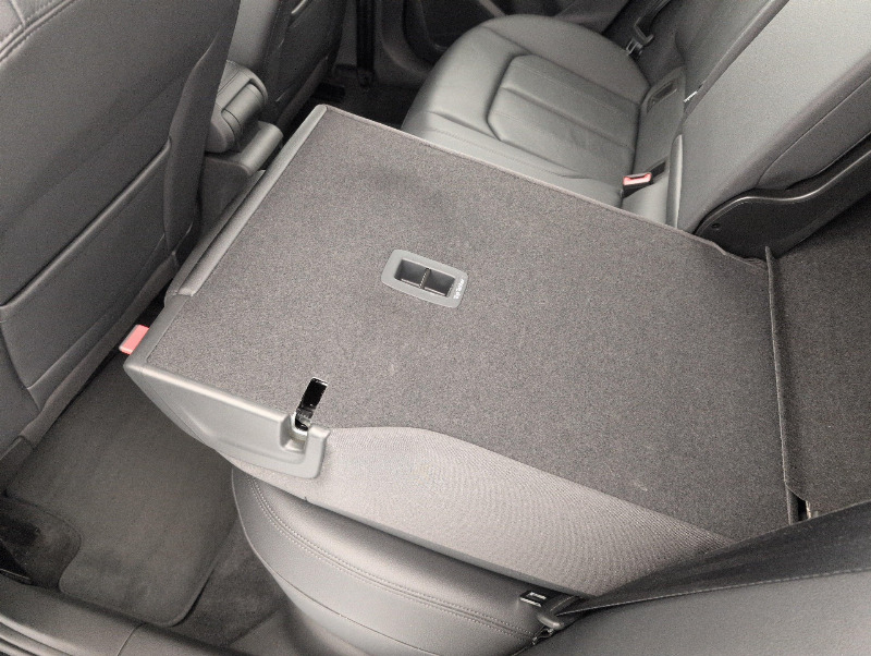 car Audi Q2 id228398 photo #15