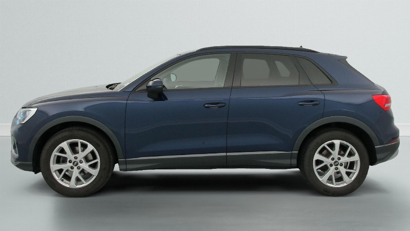 car Audi Q3 id228420 photo #5