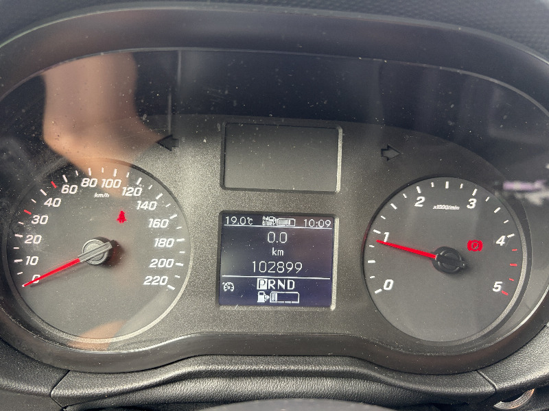 car Mercedes Citan id229246 photo #10
