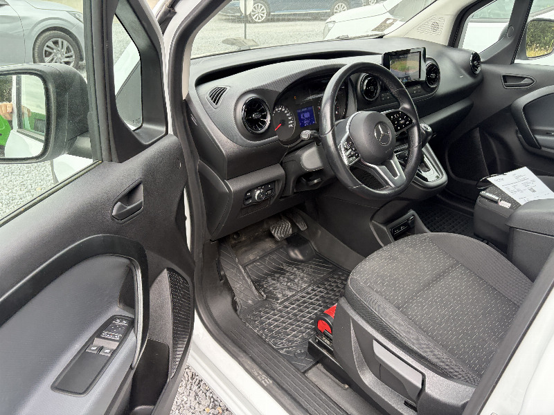 car Mercedes Citan id229246 photo #16