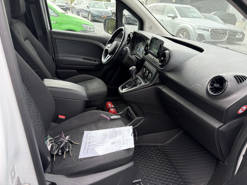 car Mercedes Citan id229246 photo #8