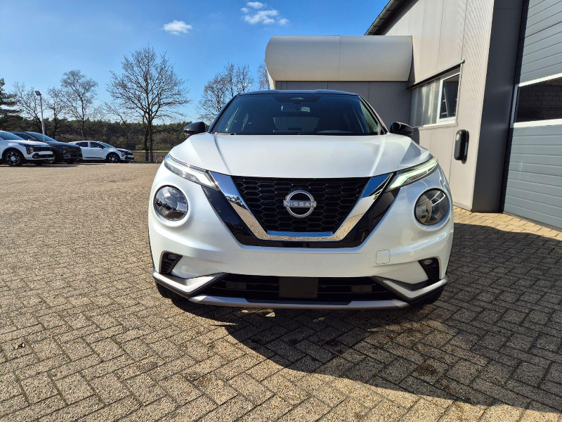 car Nissan Juke id229344 photo #12