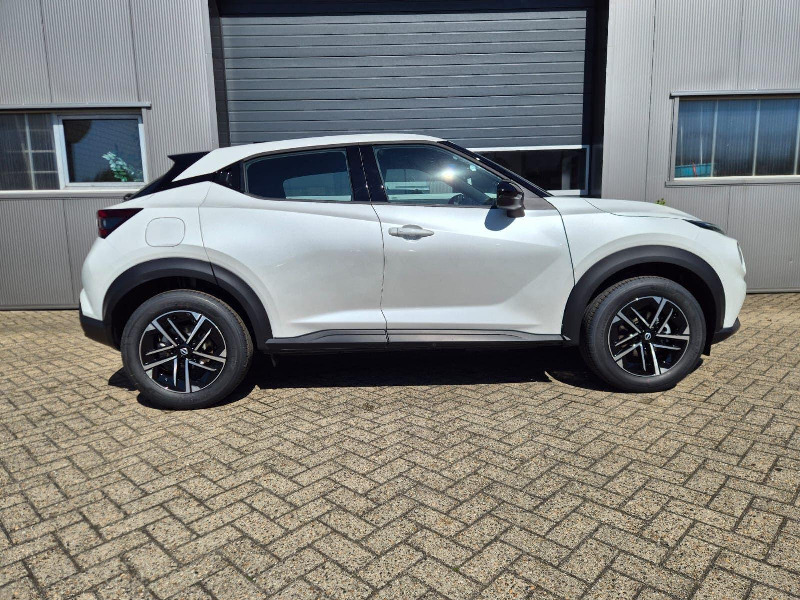 car Nissan Juke id229368 photo #6