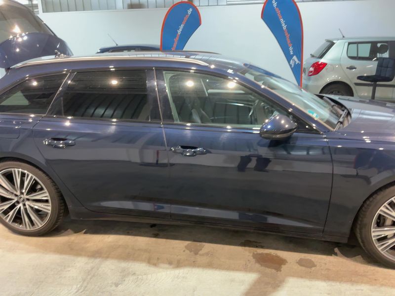 car Audi A6 id230160 photo #12