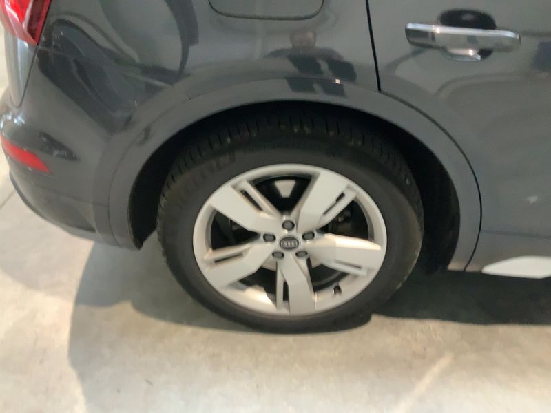 car Audi Q5 id230169 photo #11