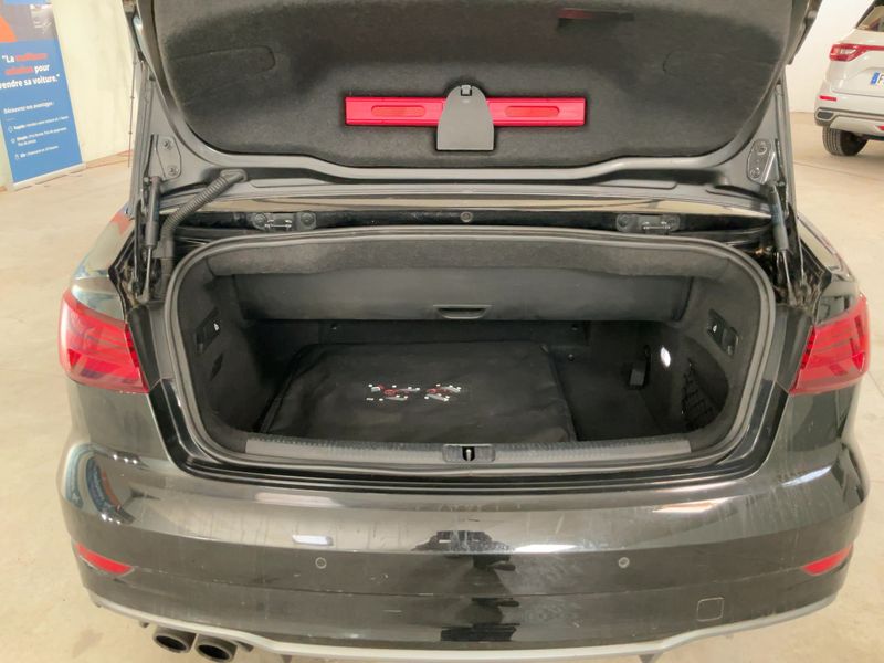 car Audi A3 id230201 photo #15