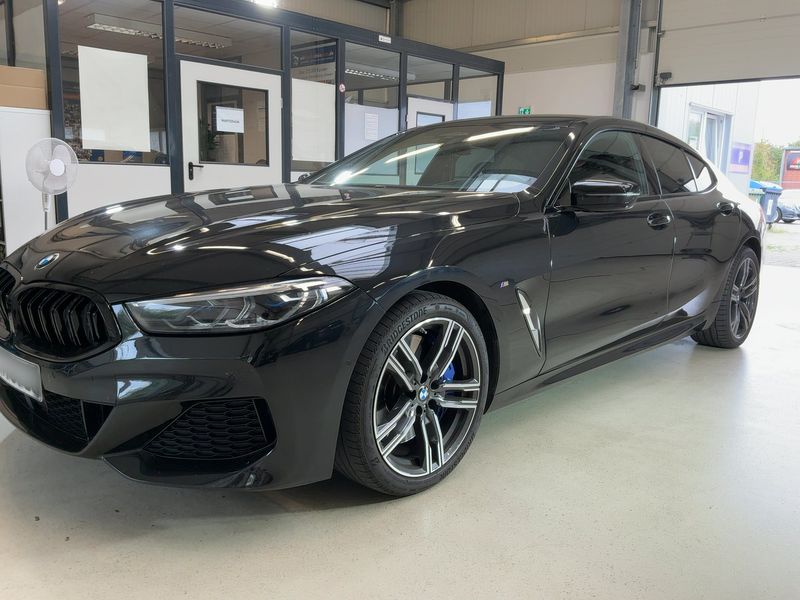 car BMW 8 Series id230285 photo #6