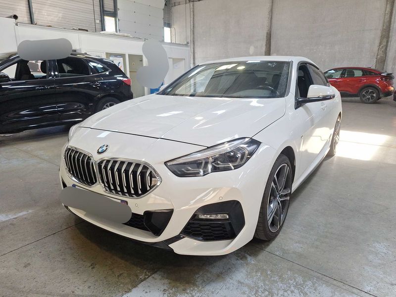 car BMW 2 Series id230308 main photo