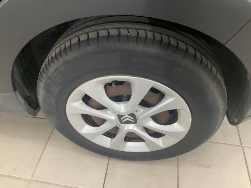 car Citroen C3 id230405 photo #9