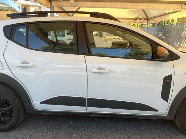 car Dacia Sandero id230499 photo #11