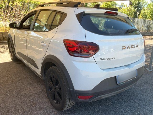 car Dacia Sandero id230499 photo #2