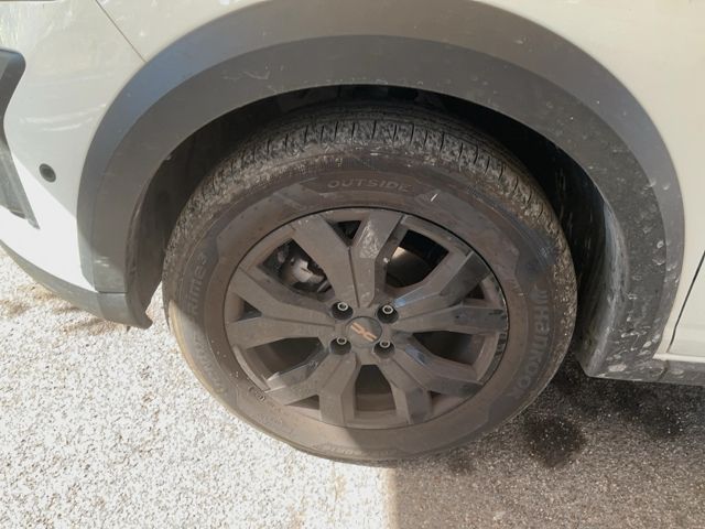 car Dacia Sandero id230499 photo #7