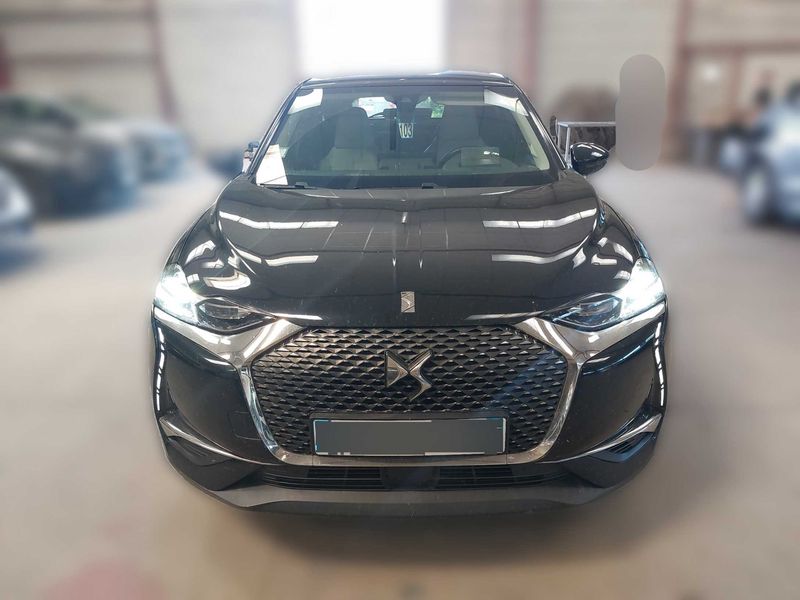 car DS Automobiles DS 3 Crossback id230542 photo #5