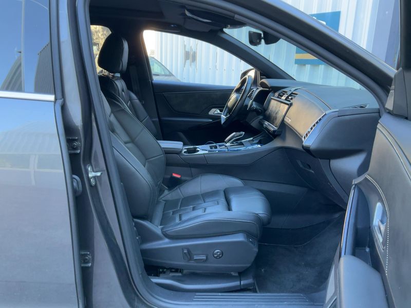 car DS Automobiles DS 7 Crossback id230565 photo #16
