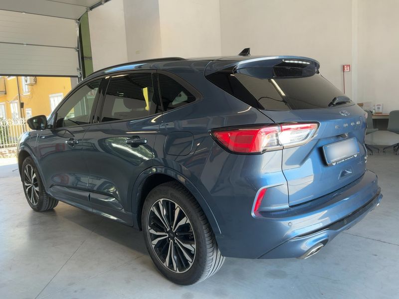 car Ford Kuga id230699 photo #2