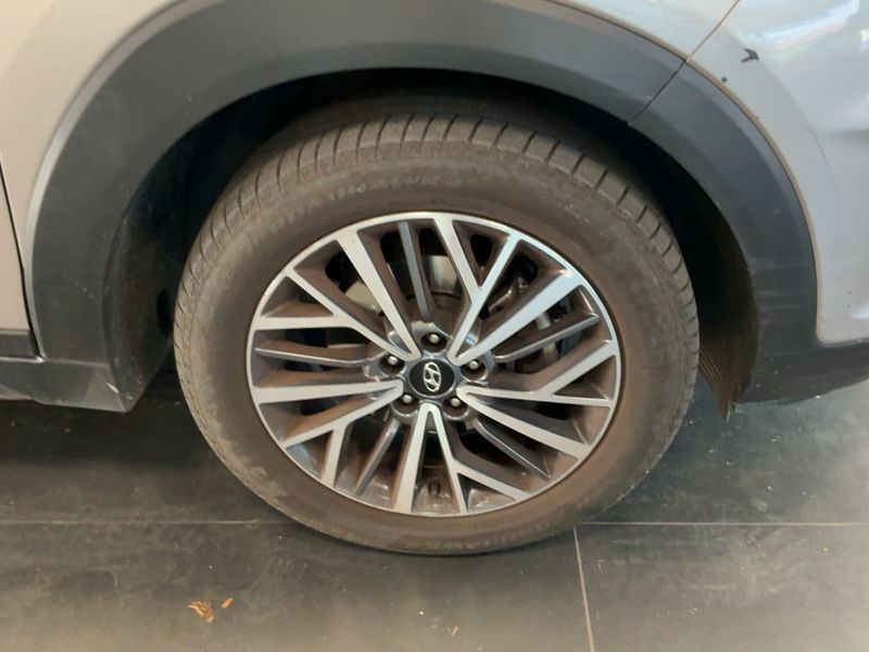 car Hyundai Tucson id230740 photo #12