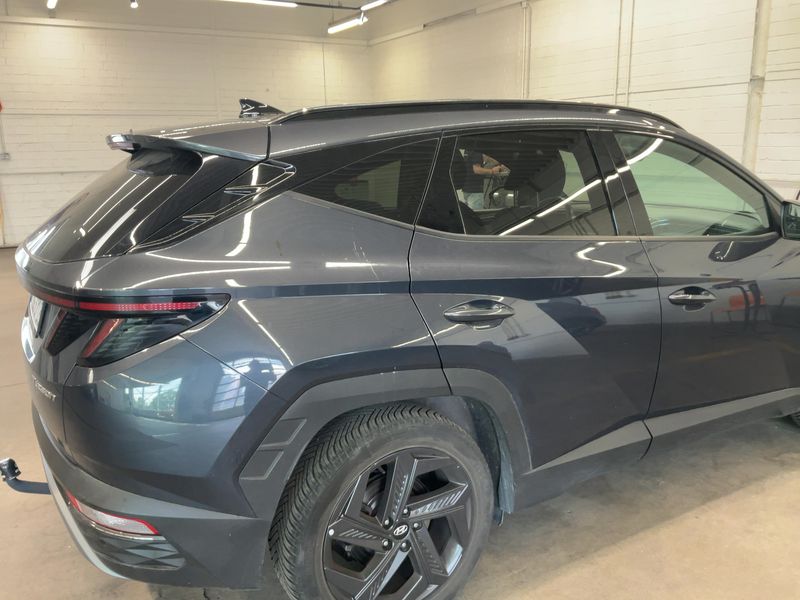 car Hyundai Tucson id230813 photo #4