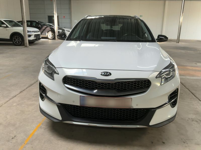 car Kia XCeed id230843 photo #5