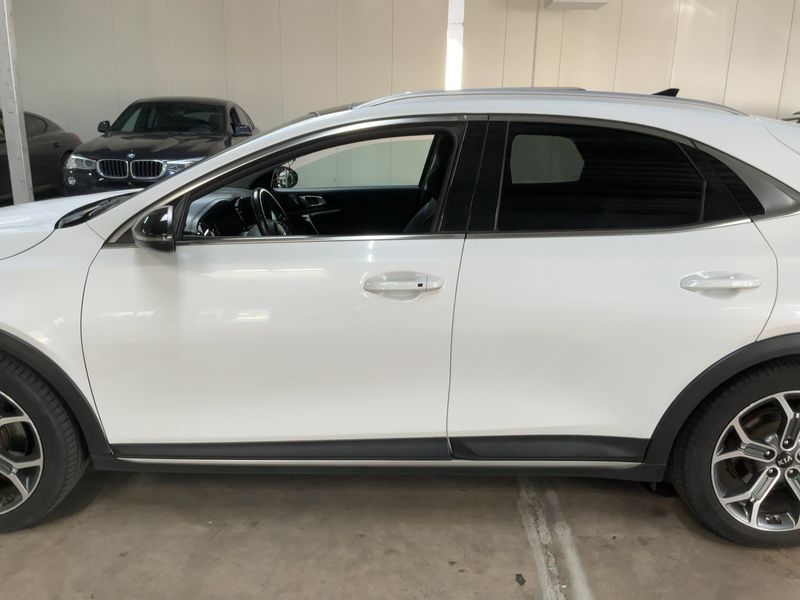 car Kia XCeed id230843 photo #8