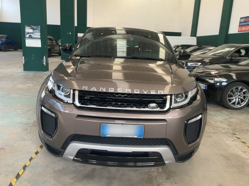 car Land Rover Evoque id230942 photo #5