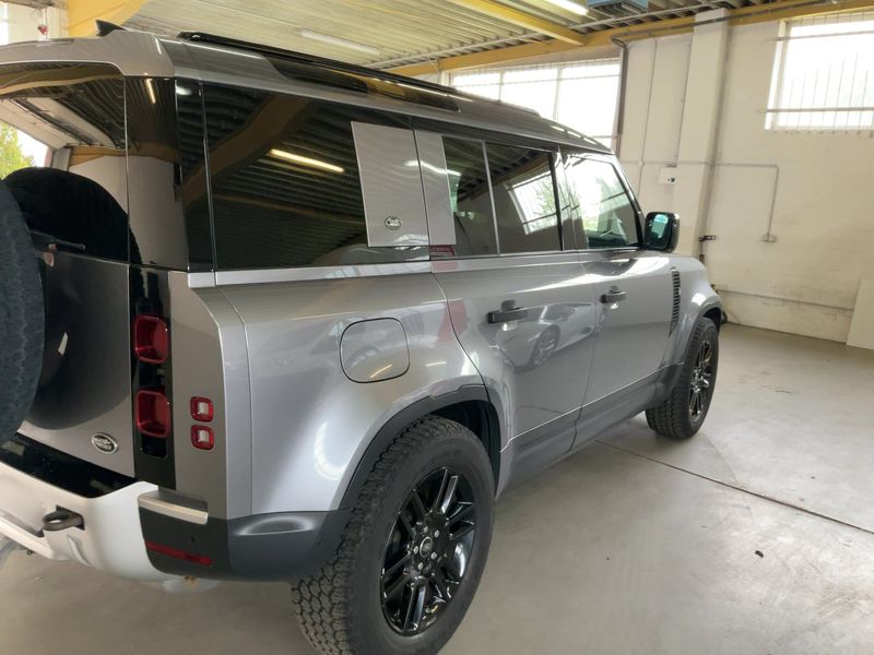 car Land Rover Defender id230959 photo #4