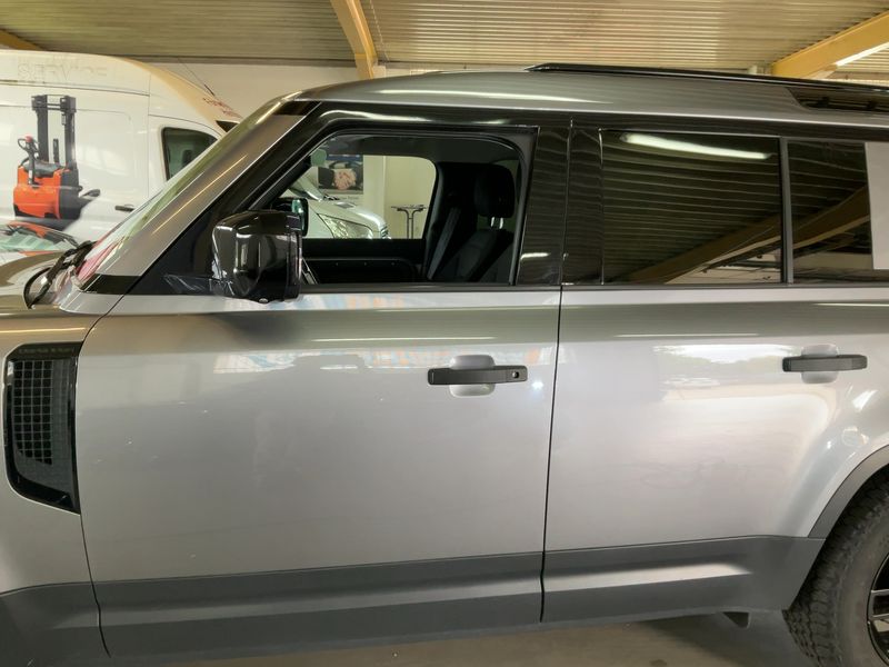 car Land Rover Defender id230959 photo #8
