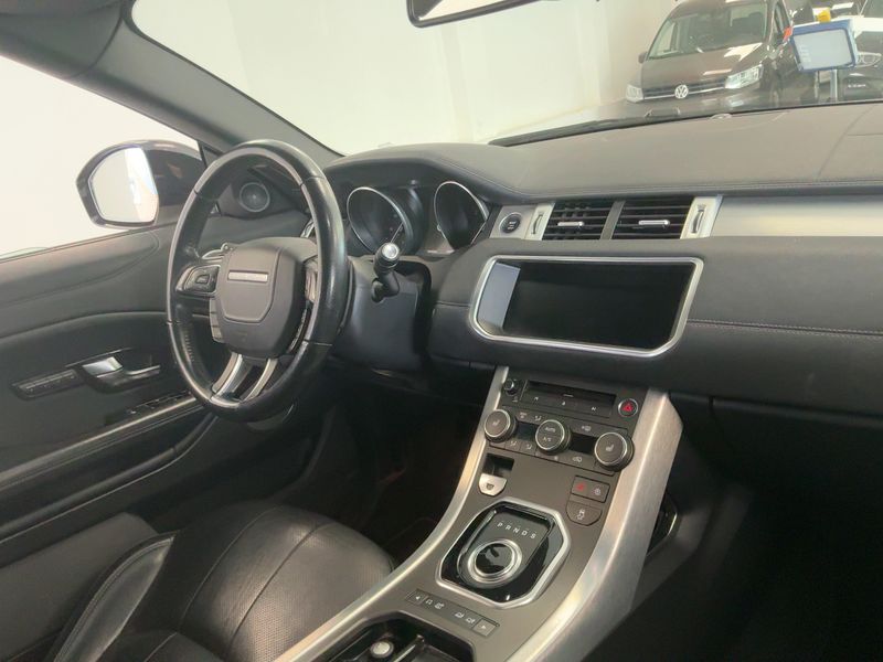 car Land Rover Evoque id230972 photo #17